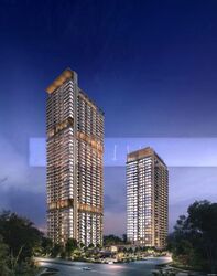 MARINA MALL (D1), Apartment #507472831